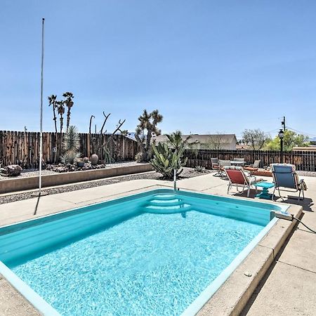 Lake Havasu Home With Pool - 2 Miles To Waterfront! Lake Havasu City Luaran gambar