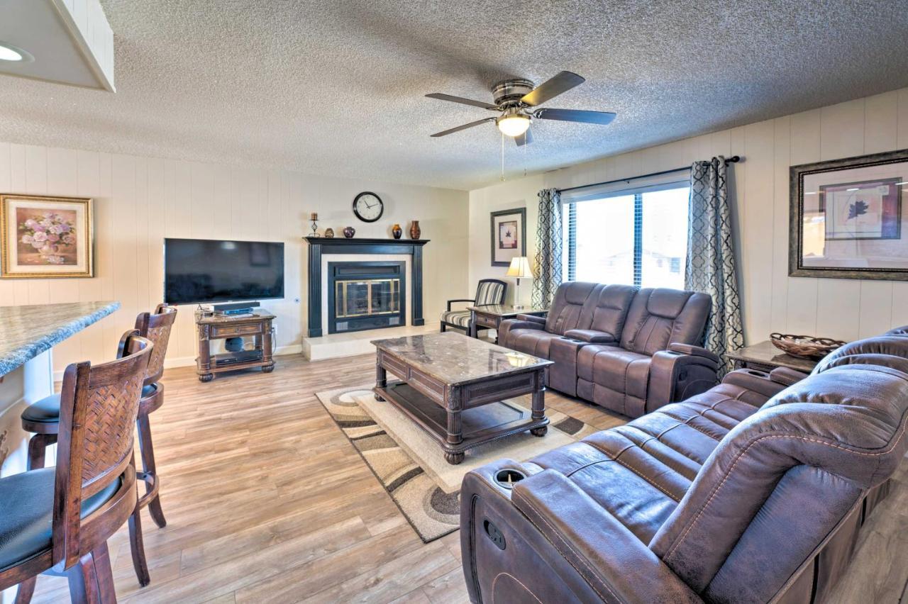 Lake Havasu Home With Pool - 2 Miles To Waterfront! Lake Havasu City Luaran gambar