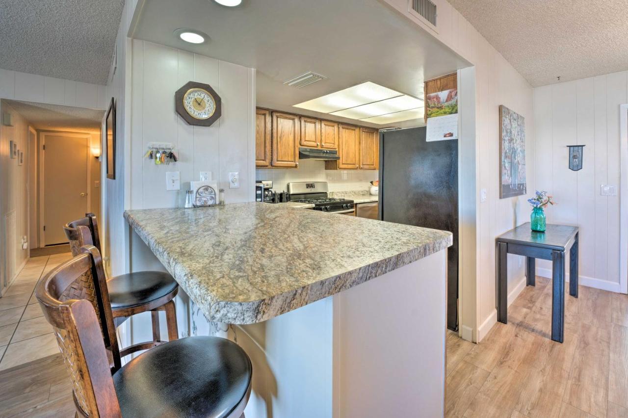 Lake Havasu Home With Pool - 2 Miles To Waterfront! Lake Havasu City Luaran gambar