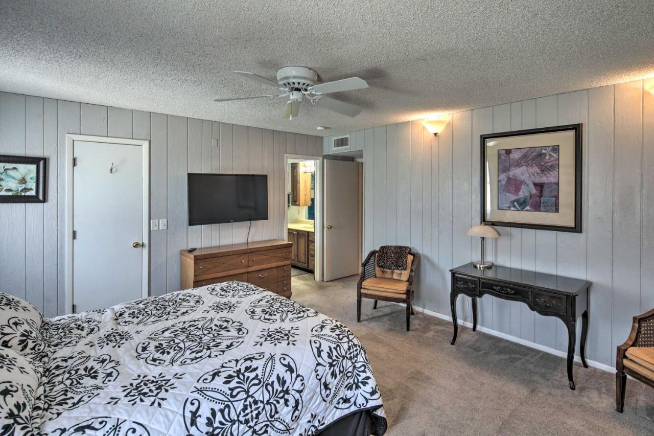 Lake Havasu Home With Pool - 2 Miles To Waterfront! Lake Havasu City Luaran gambar